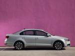 Volkswagen Jetta Hybrid 2012 года (US)